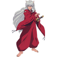 Download Inuyasha Free PNG photo images and clipart | FreePNGImg