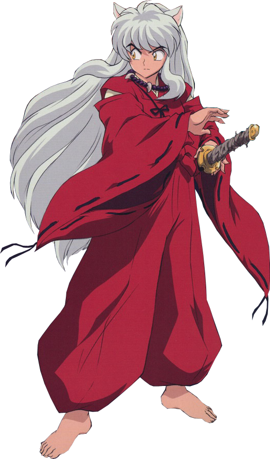 Inuyasha The Final Act Bahasa Indonesia - Colaboratory