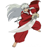 Download Inuyasha Free PNG photo images and clipart | FreePNGimg