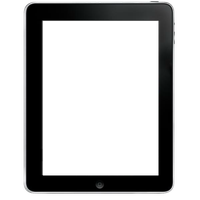 Download Ipad Transparent Picture HQ PNG Image | FreePNGImg