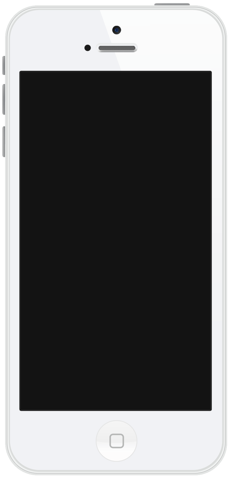 Apple Iphone Png Image PNG Image