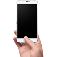 Smartphone Mobile Creative Wireless 6S Iphone Device Transparent PNG Image