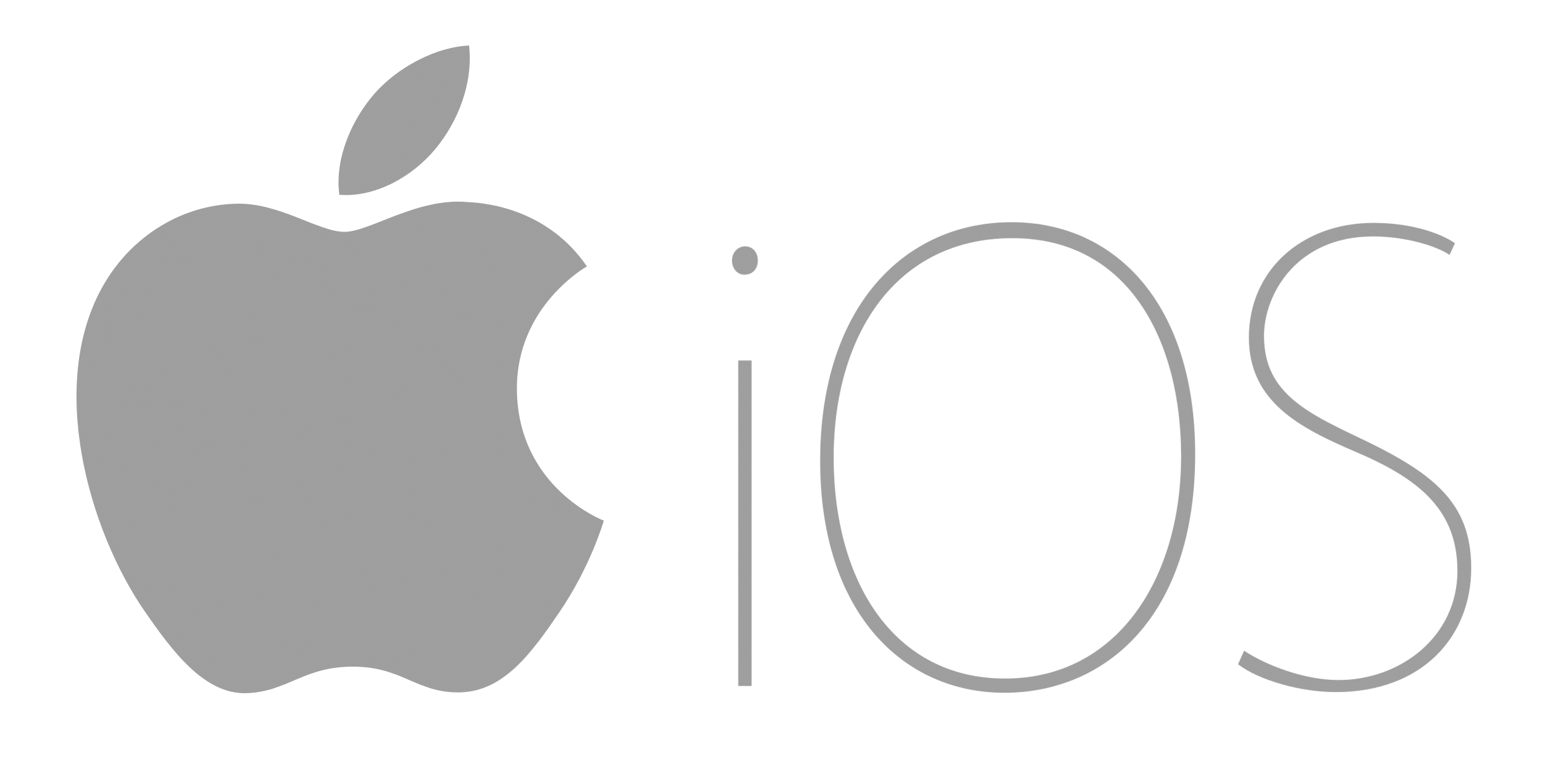 Download Logo Ios Iphone Apple Download Hd Png Hq Png Image Freepngimg