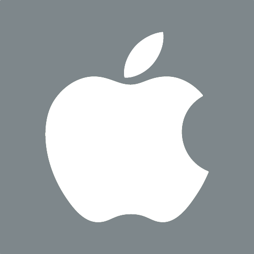 Apple App Ios Vector Iphone Logo Store Transparent HQ PNG Download 
