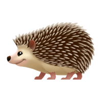 Sonic The Emoji Erinaceidae Hedgehog PNG Image High Quality PNG Image