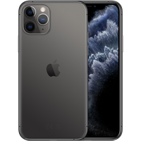Apple iPhone 11 Transparent PNG Image