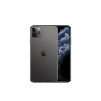 Apple iPhone 11 Transparent PNG Image