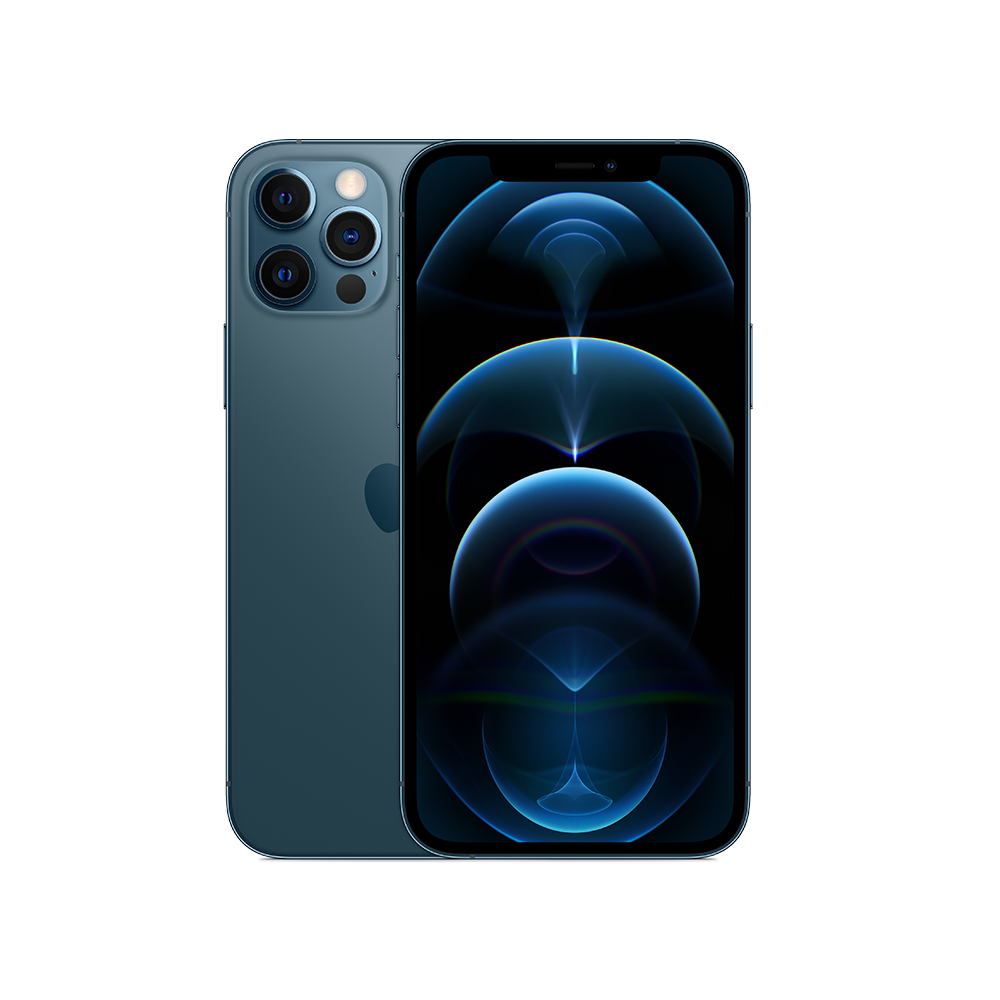 Iphone 12 Transparent PNG Image
