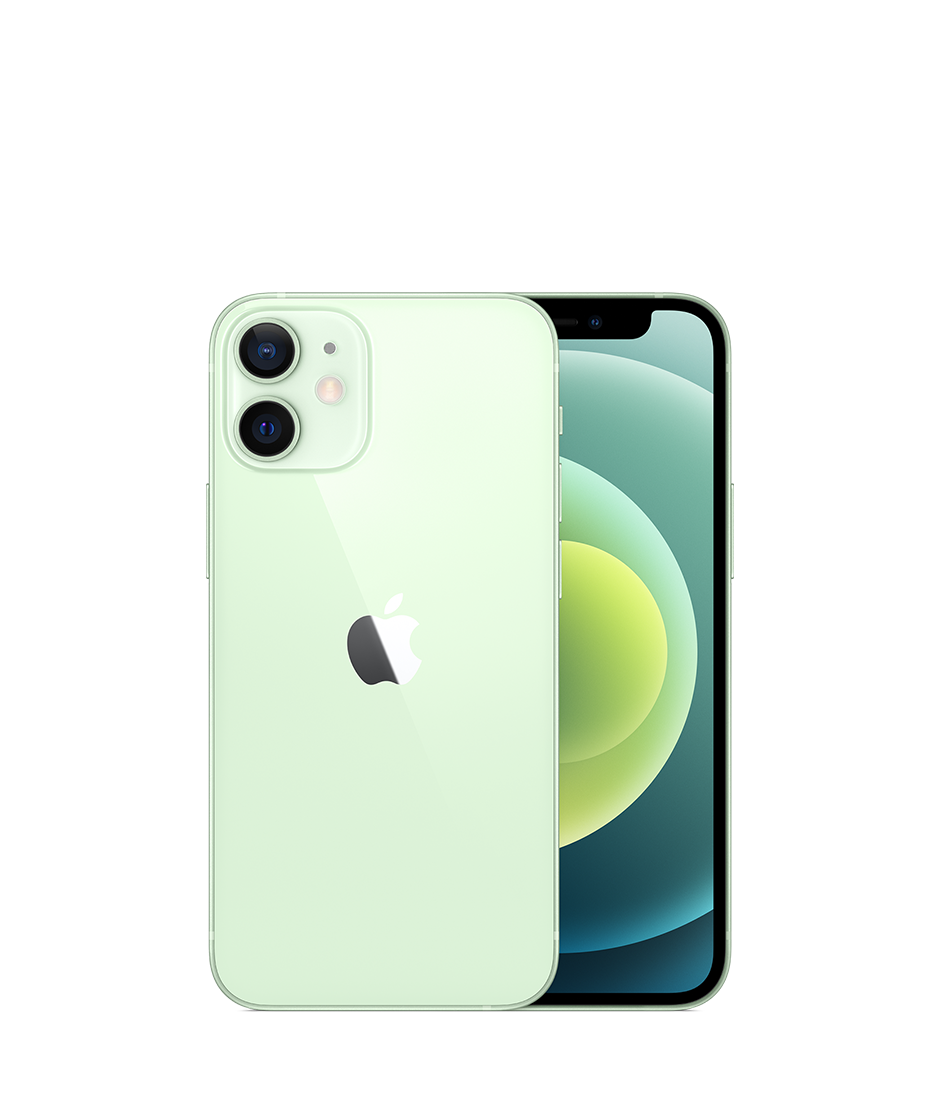 Iphone 12 Transparent PNG Image