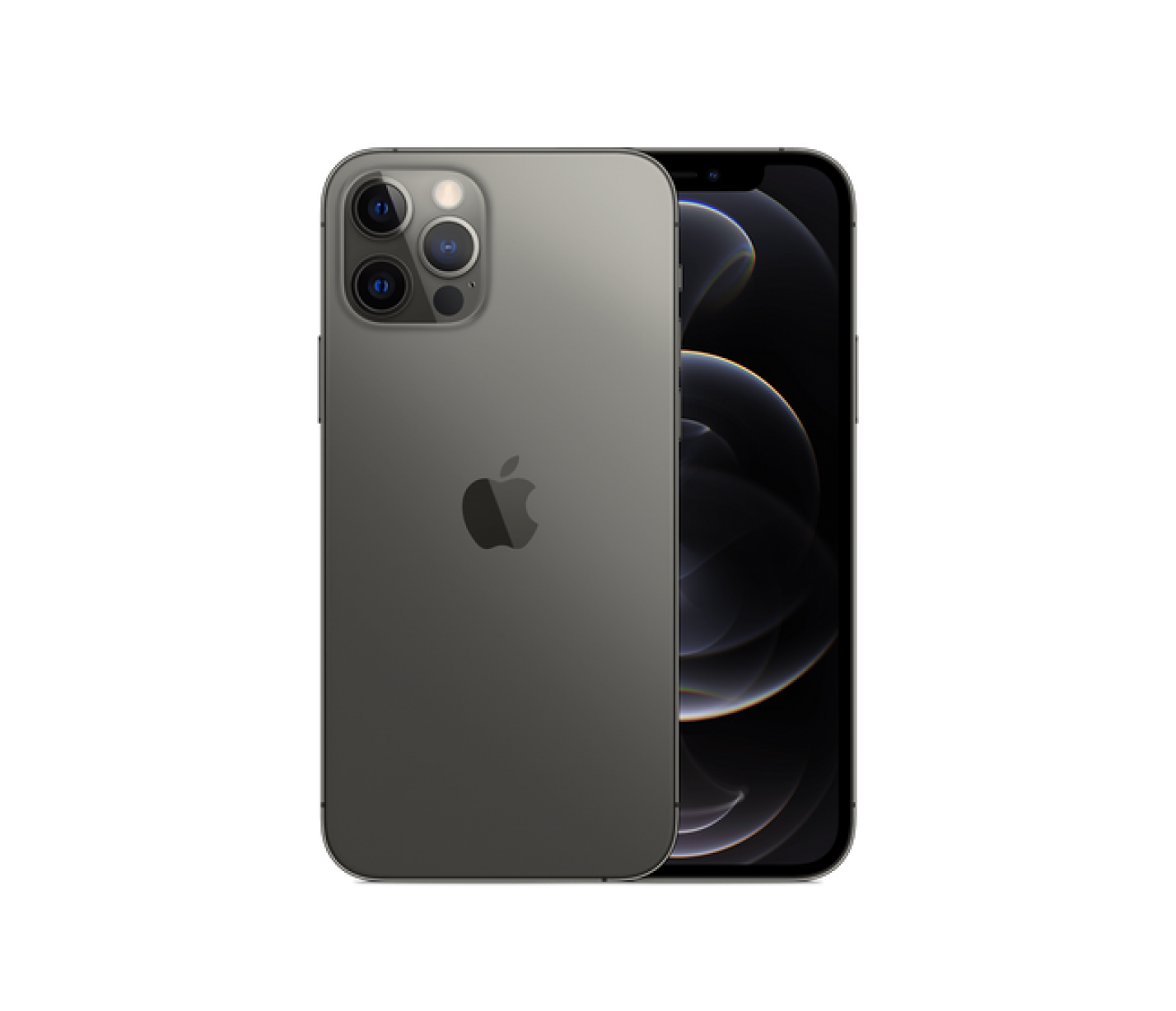 Iphone 12 Transparent PNG Image