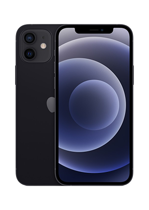 Iphone 12 Transparent PNG Image