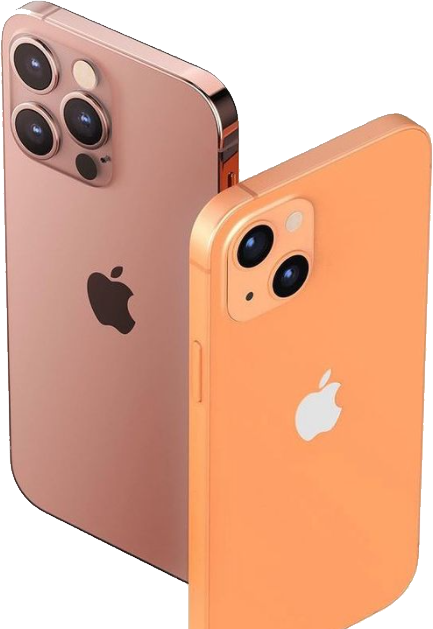 Iphone 13 Transparent PNG Image