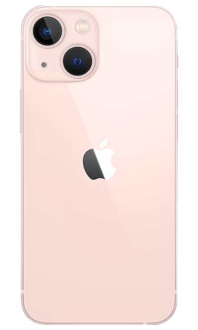 Iphone 13 Transparent PNG Image