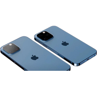 Iphone 13 PNG