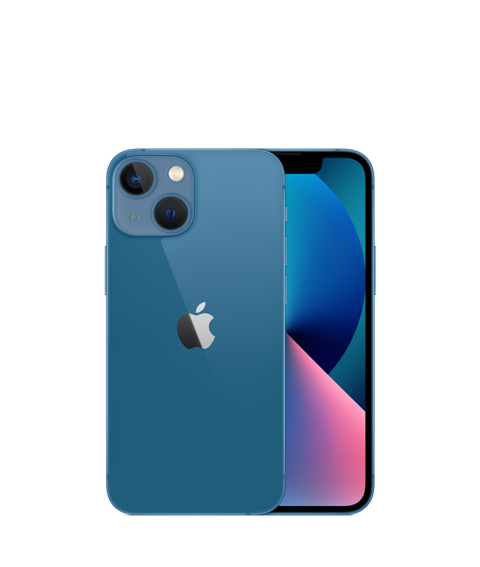 Iphone 13 Transparent PNG Image