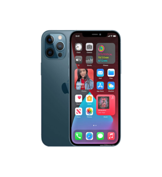 Iphone 14 Transparent PNG Image