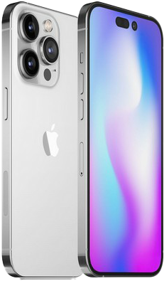 Iphone 14 Transparent PNG Image