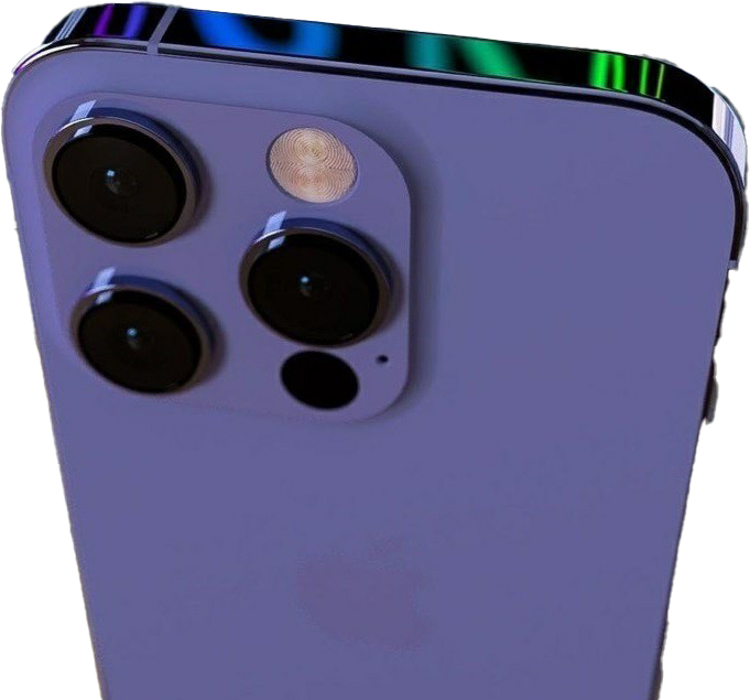 Iphone 14 Transparent PNG Image