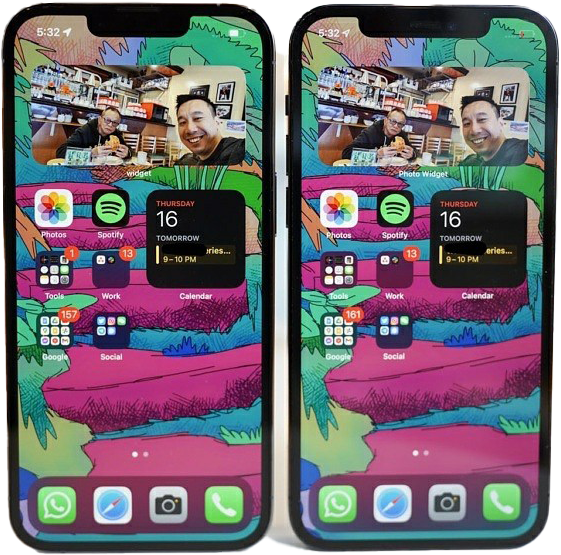 Iphone 14 Transparent PNG Image