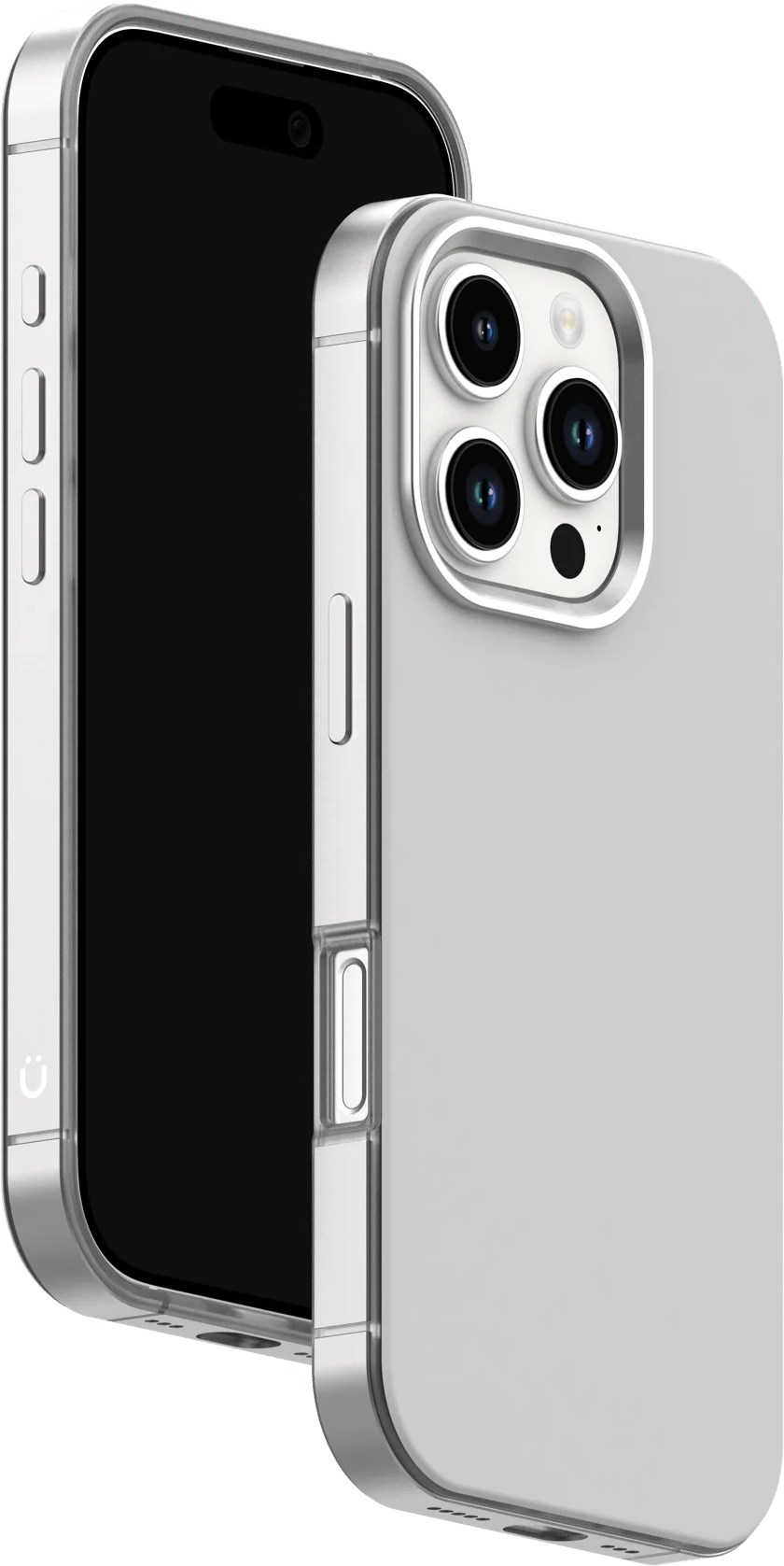 Iphone 16 Transparent PNG Image