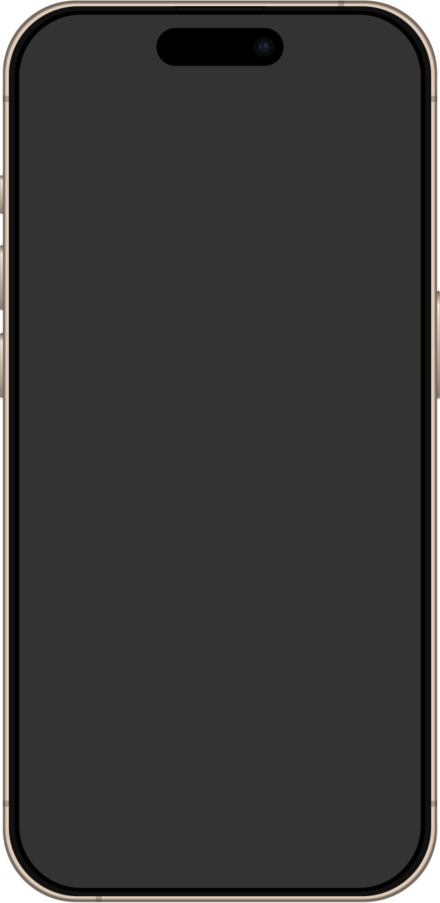 Iphone 16 Transparent PNG Image