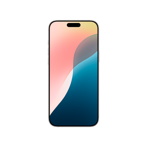 Iphone 16 Transparent PNG Image