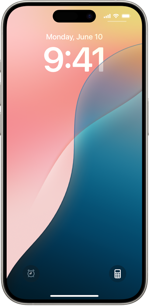 Iphone 16 Transparent PNG Image