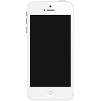 Apple iphone PNG