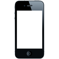 Apple iphone PNG