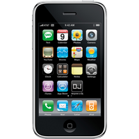 Apple iphone PNG