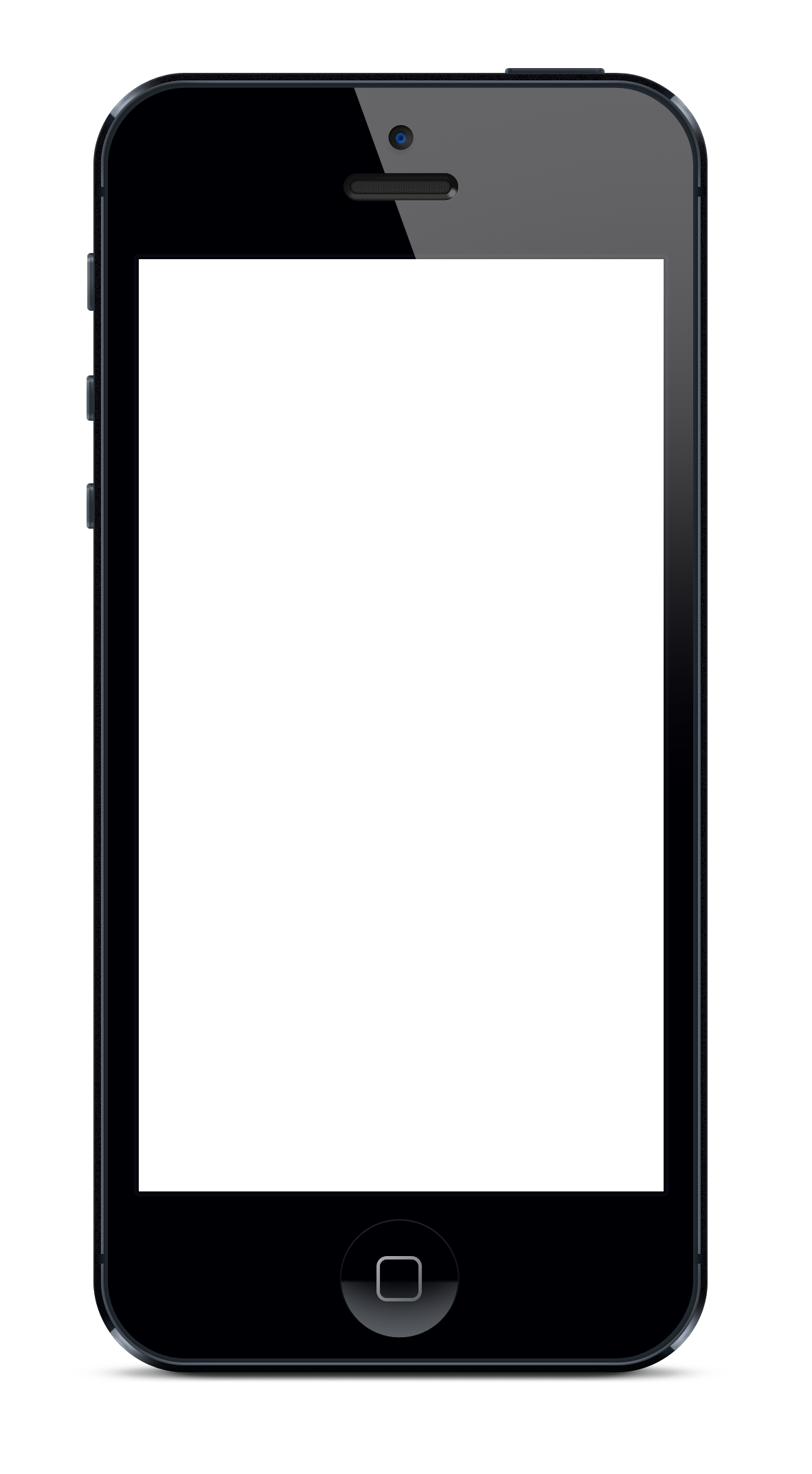 Apple iphone Transparent PNG Image