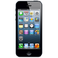 Apple iphone PNG