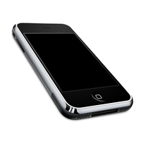 Apple iphone PNG