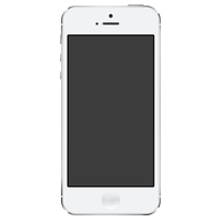 Apple iphone PNG