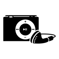 Ipod PNG