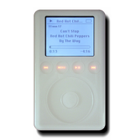 Ipod PNG