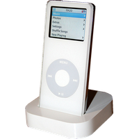 Ipod PNG