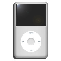 Ipod PNG