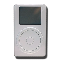 Ipod PNG