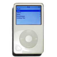 Ipod PNG