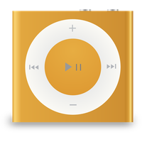 Ipod PNG