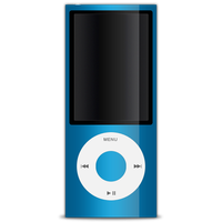 Ipod PNG
