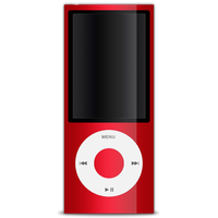 Ipod PNG