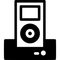 Ipod PNG