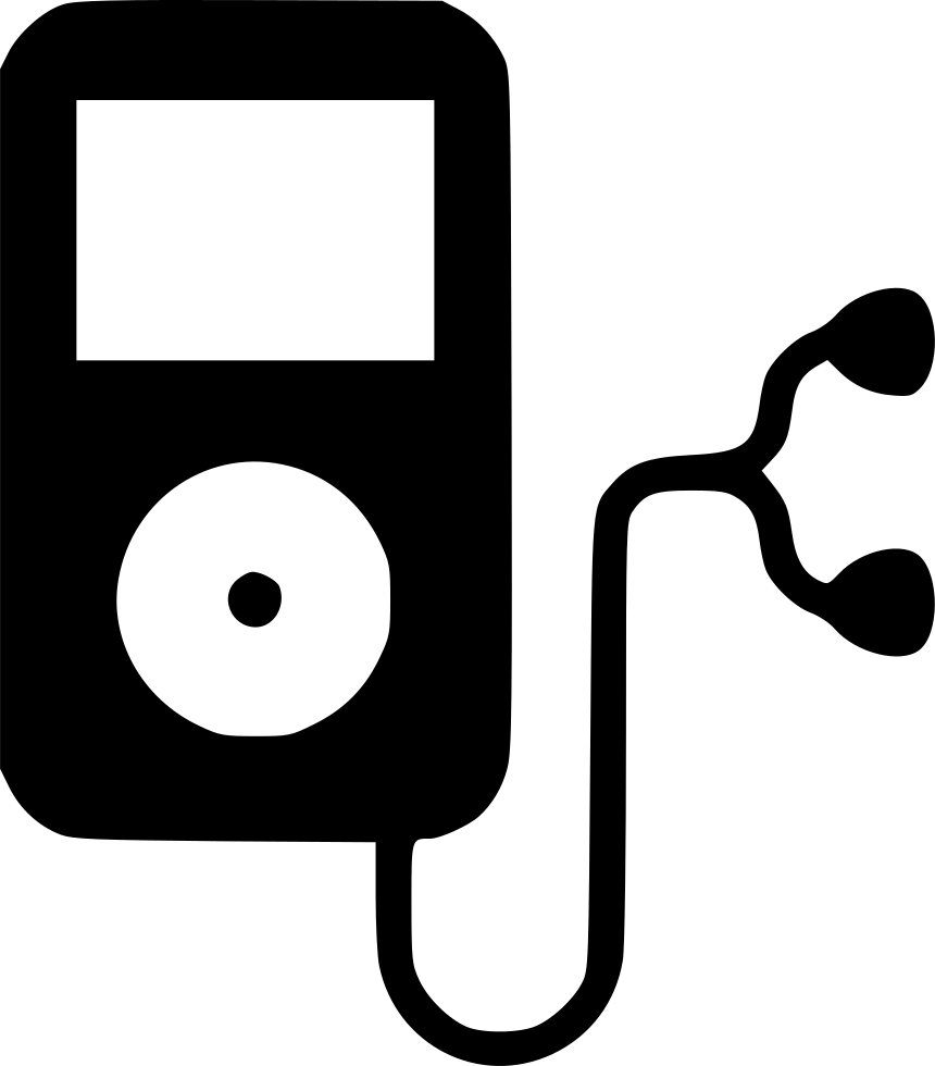 Ipod Transparent PNG Image