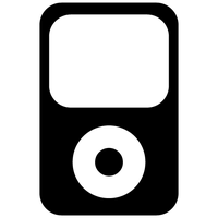 Ipod PNG