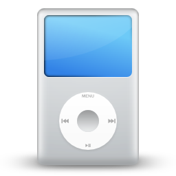 Ipod Transparent PNG Image