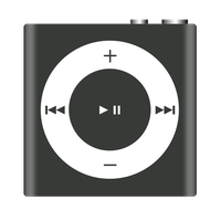 Ipod PNG