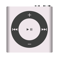 Ipod PNG
