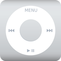 Ipod PNG